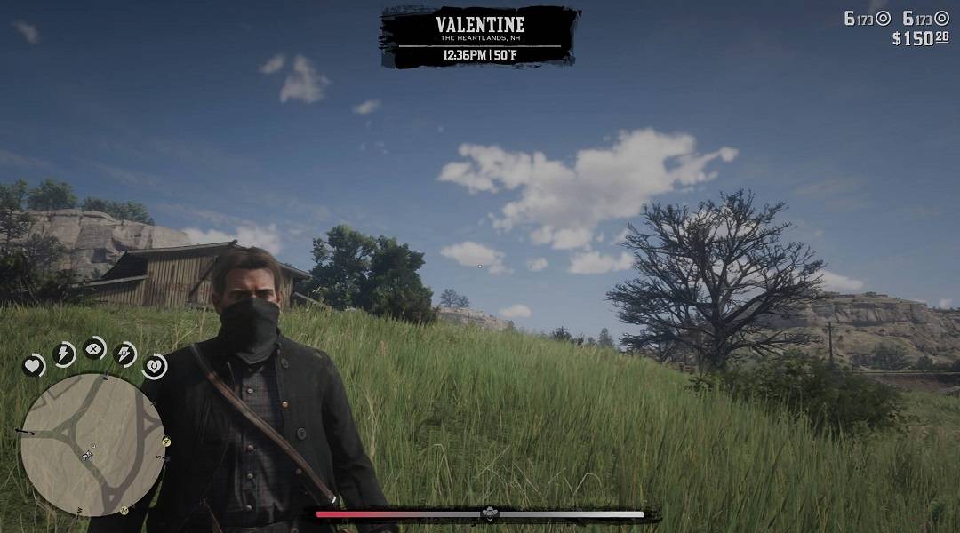 Honor Sign Rdr2 Red Dead Redemption 2: How the Honor System Works