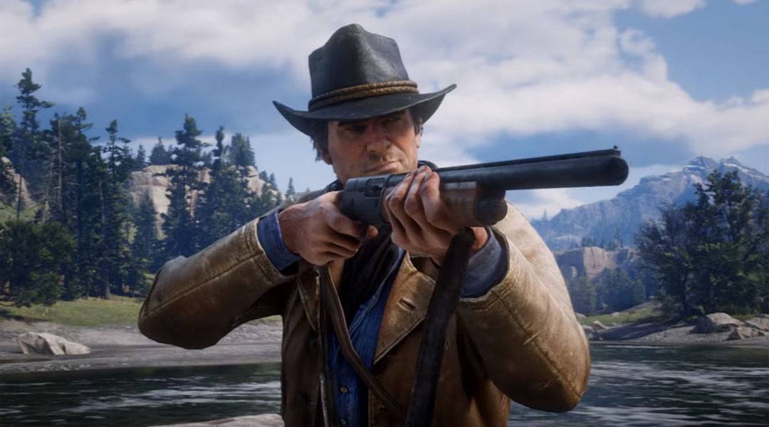 Red Dead Redemption 2 hidden settings improvements