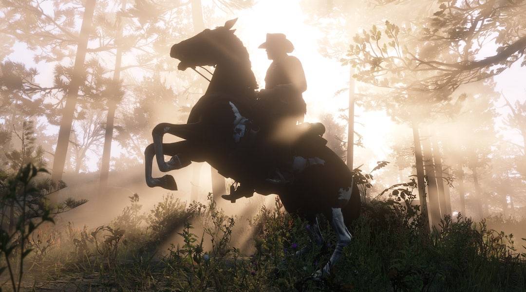 Red Dead Redemption 2: Here Are All the Cheat Codes for PS4 and Xbox One