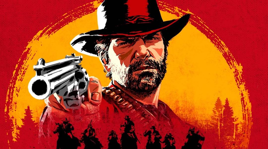 Red Dead Redemption 2 publisher PC very important