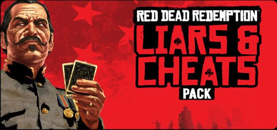 Red Dead Redemption Liars and Cheats Review