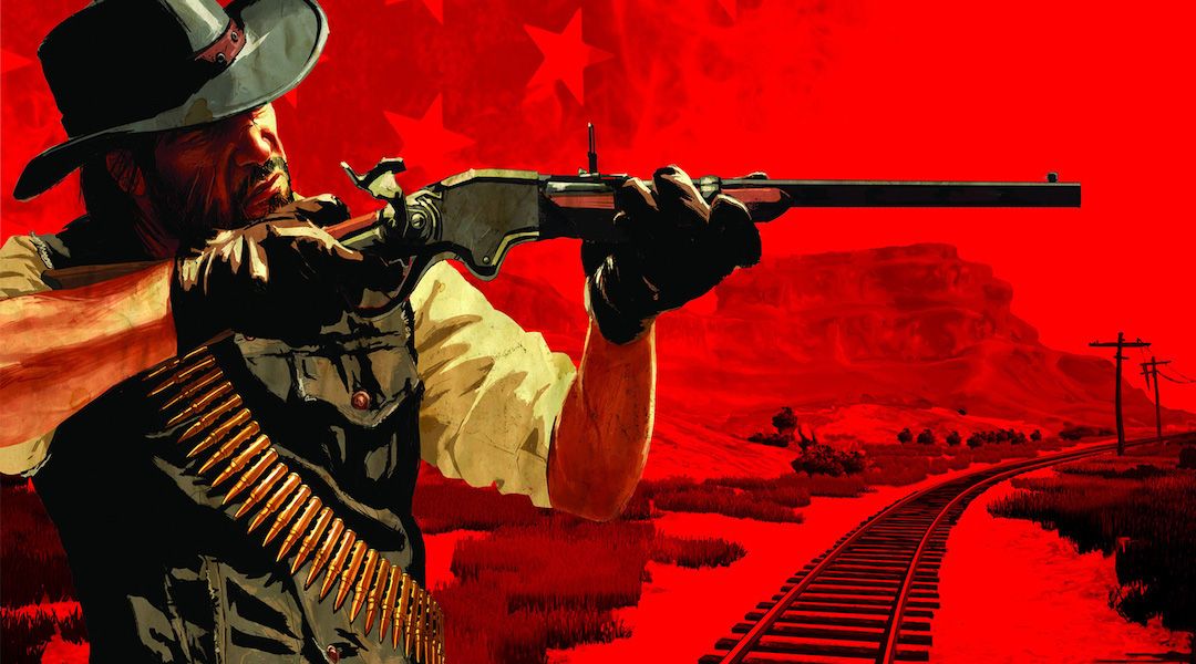 Red Dead Redemption Nintendo Switch remaster rumor