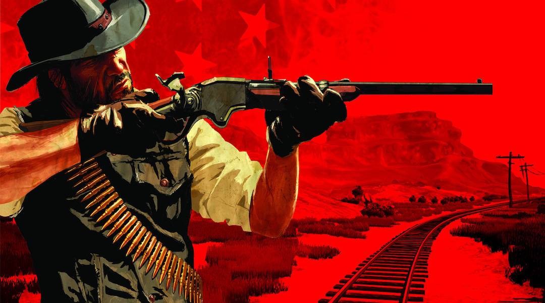 Red Dead Redemption Nintendo Switch remaster rumor