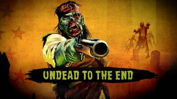 Red Dead Redemption Undead Nightmare Retail Available