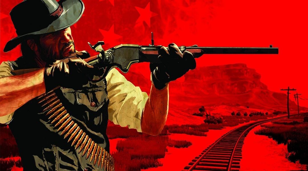 Red Dead Redemption Xbox One backward compatiblity