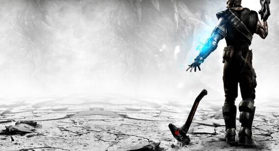 Red Faction Armageddon Sales End Series