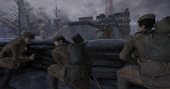 red orchestra 2 heroes of stalingrad review