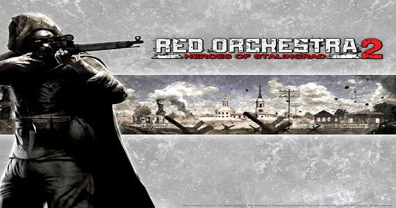 Red Orchestra 2 Heroes of Stalingrad Review