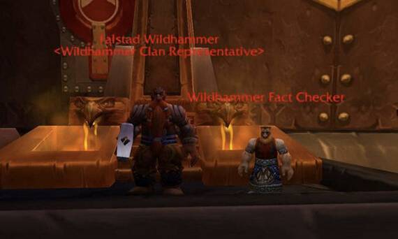 Red Shirt Guy Interview