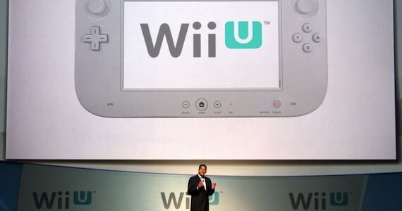 Reggie Drops Wii U Pricing Hints