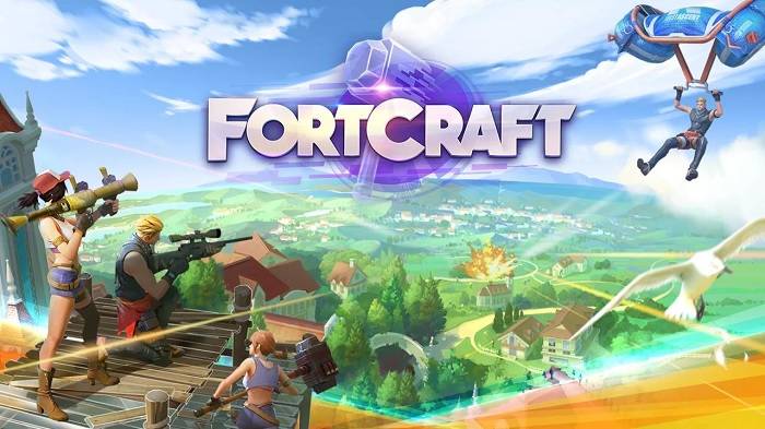 Releasing in China May Prompt Epic Games to Go After Fortcraft
