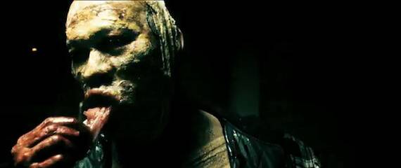 Reptile Mortal Kombat Rebirth