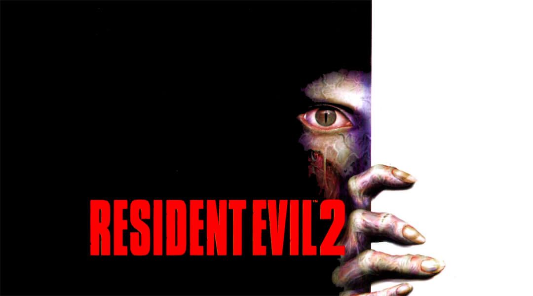 Resident Evil 2 Remake Confirmed