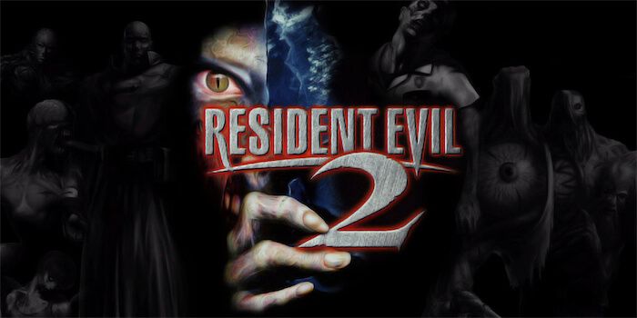 Resident Evil 2 Remake Officially Pitched to Capcom