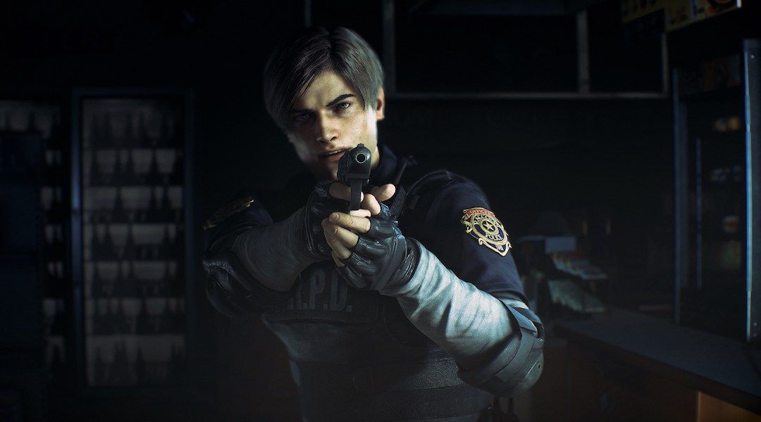 Resident Evil 2 nearly cut fan favorite moment