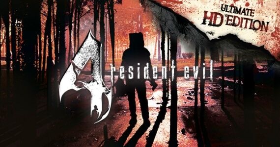 Обзор Resident Evil 4 Ultimate HD Edition