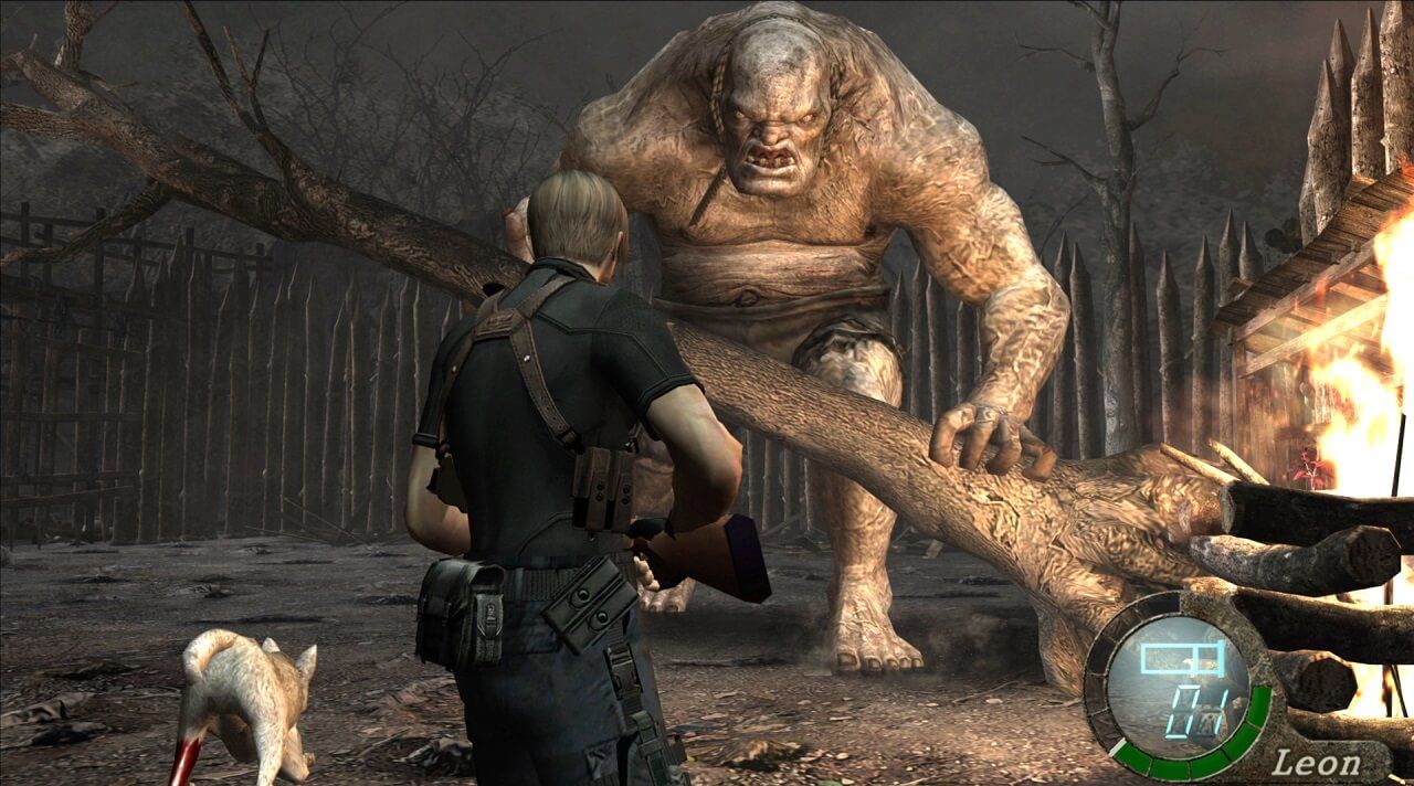 Resident Evil 4 Ultimate HD Edition Reviews