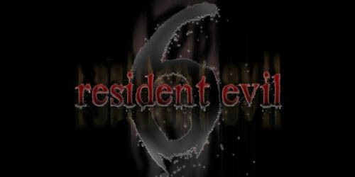 Resident Evil 6 Announcement