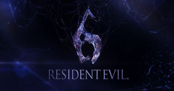 Resident Evil 6 Collector's Edition Announced