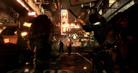 Resident Evil 6 Game Length