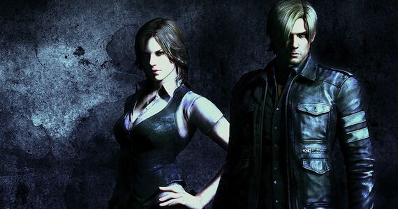 Resident Evil 6 Expensive Limited Edition