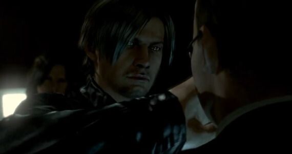 Resident Evil 6 Gameplay Videos