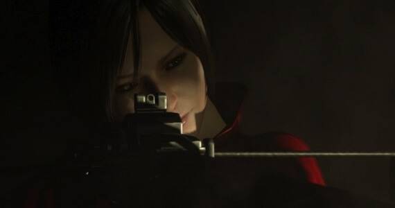 Resident Evil 6 On Disc DLC Clarification