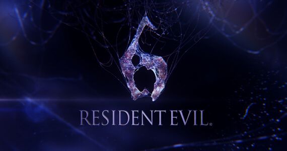 Resident Evil 6 Review Header Capcom