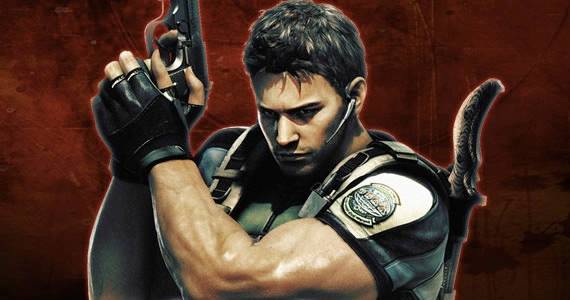 Resident Evil 6 Six Player Coop