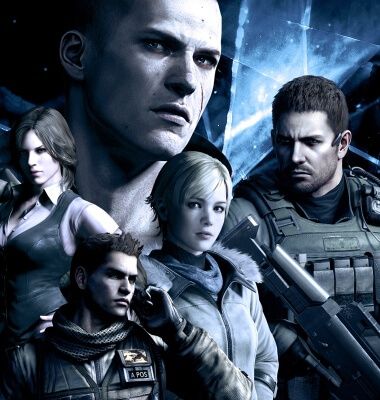 Resident Evil 6 Worst Game Sequels