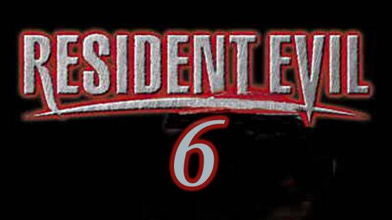 Resident Evil Totally Different Capcom