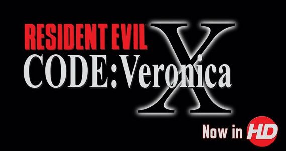 Resident Evil: Code Veronica X HD - Game Overview