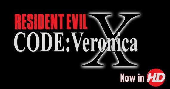 Resident Evil: Code Veronica X (GameCube) Review 