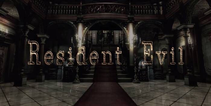 Resident Evil HD Remaster Review