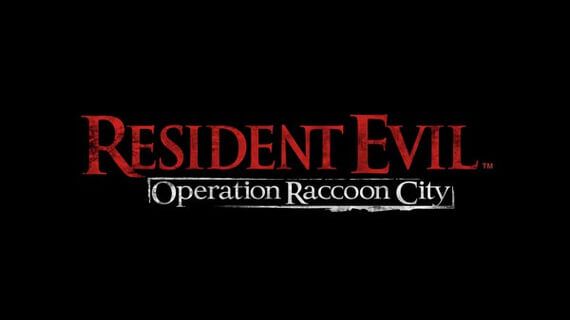 Resident Evil Operation Raccoon City Co-op