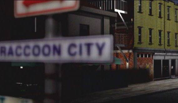 Resident Evil Operation Raccoon City Details