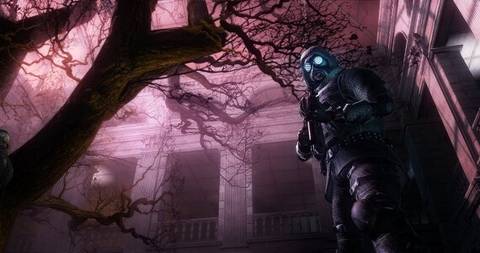 Resident Evil Operation Raccoon City Gamers Day Trailer