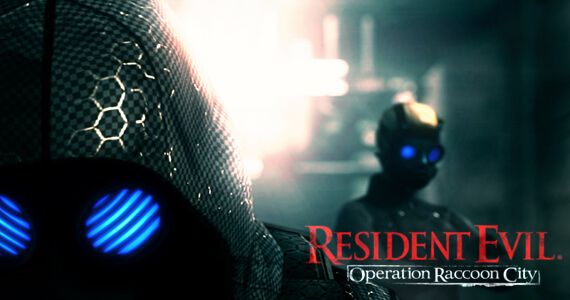 Resident Evil Operation Raccoon City Achievements List