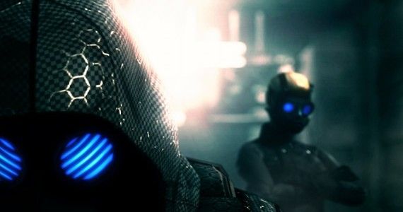 Resident Evil Operation Raccoon City Release Date Confirmed