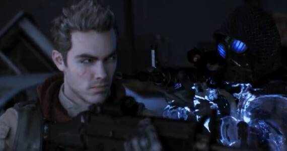 Resident Evil Operation Raccoon City Triple Threat Trailer