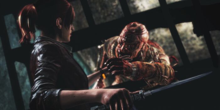 Resident Evil Revelations 2 Delay