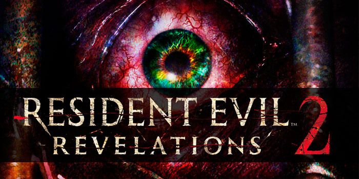Resident Evil Revelations 2 Review
