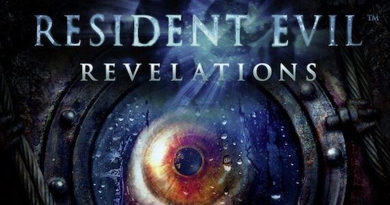 Resident Evil Revelations Demo Impressions