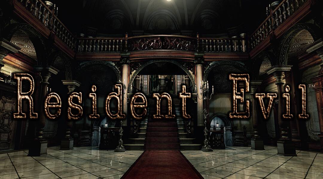 Resident Evil