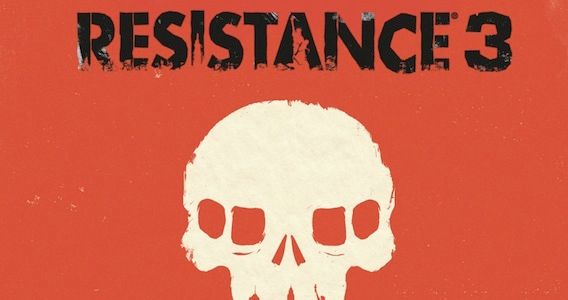 Insomniac Games not making Resistance 4