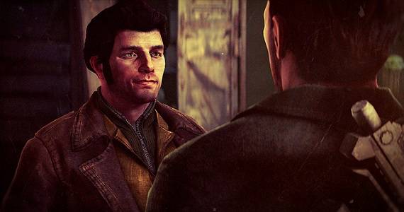 Resistance 3 Launch Trailer