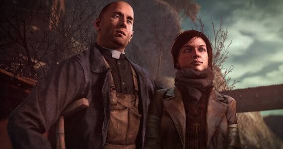 Resistance 3 Map Pack and Patch