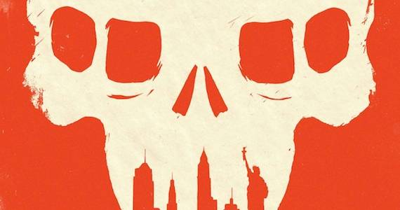 Resistance 3 Review Cover Art