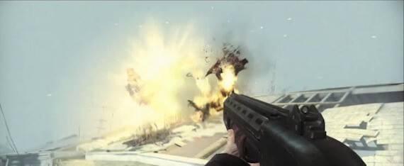 Resistance 3 VGA Trailer