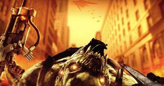 Resistance Burning Skies Multiplayer Details